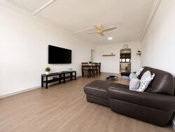 Blk 319 Woodlands Street 31 (Woodlands), HDB 4 Rooms #585765061